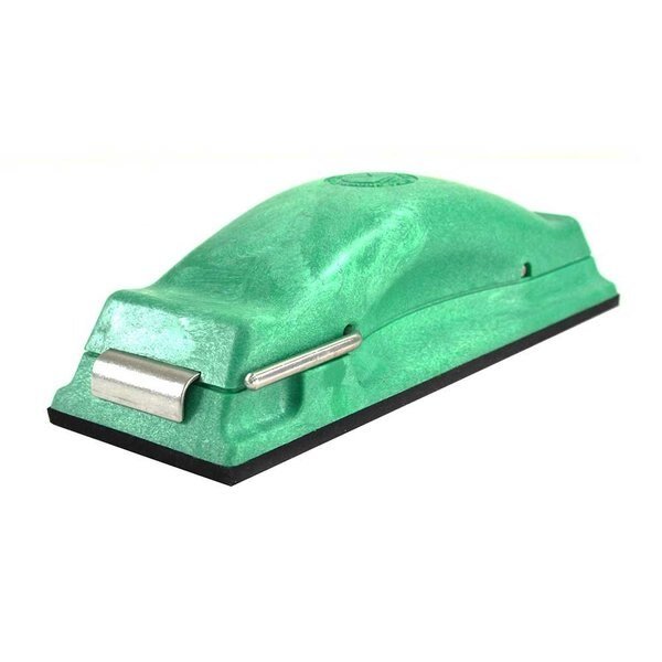 Preppin Weapon - Green Color, Big Horn, Mfr#: 19502